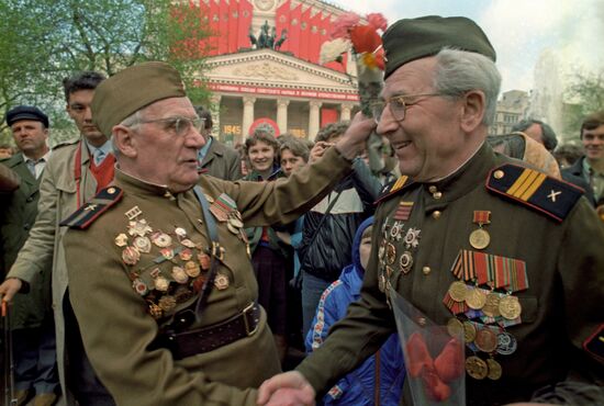 Victory Day