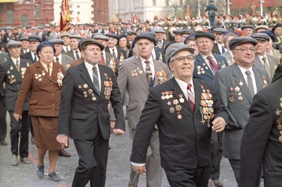 Victory Day