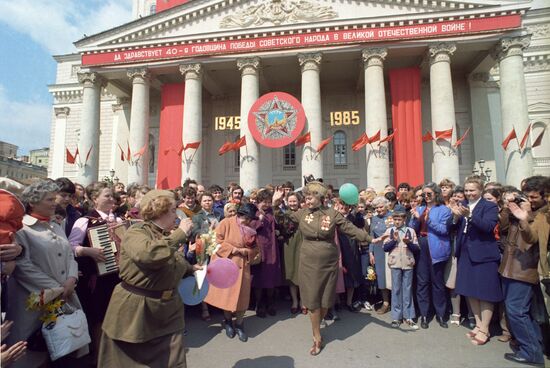 Victory Day