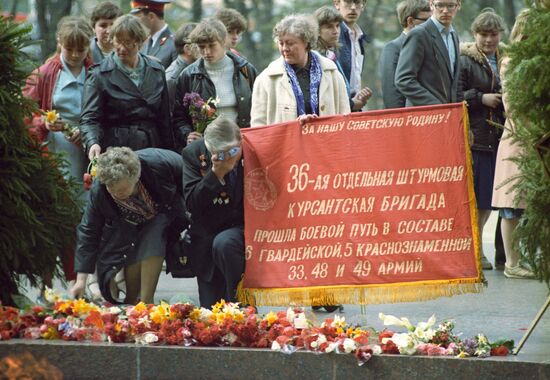 Victory Day