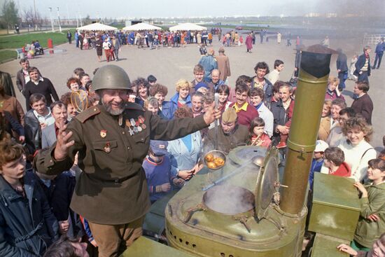 Victory Day