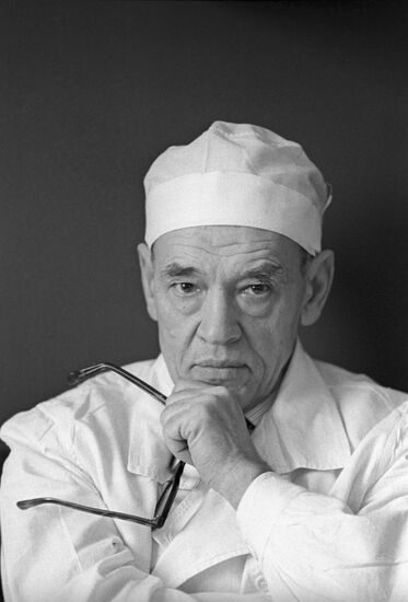 Fyodor Uglov