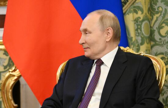Russia Kyrgyzstan