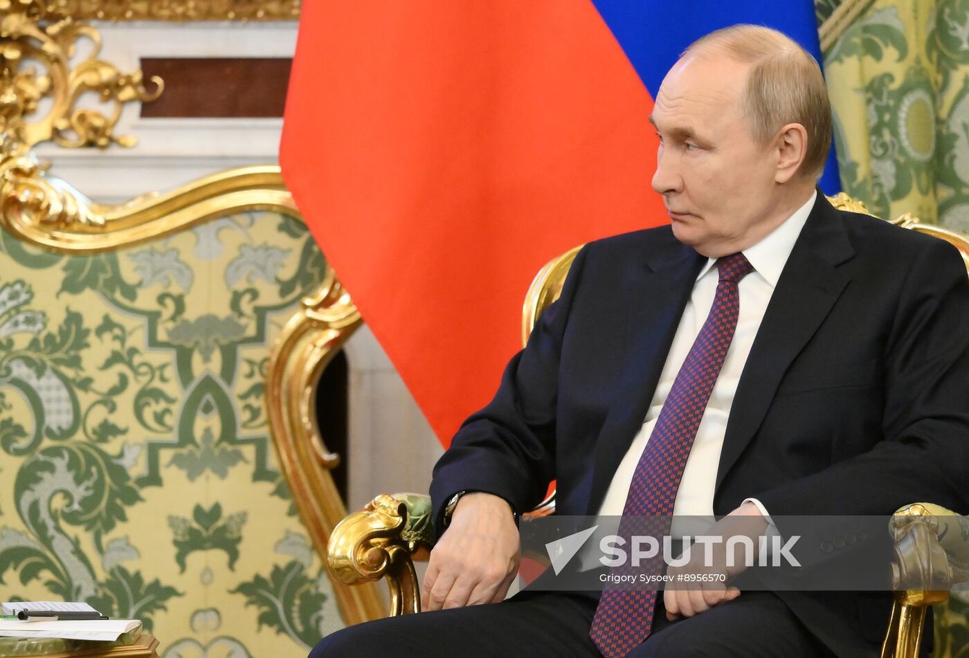 Russia Kyrgyzstan