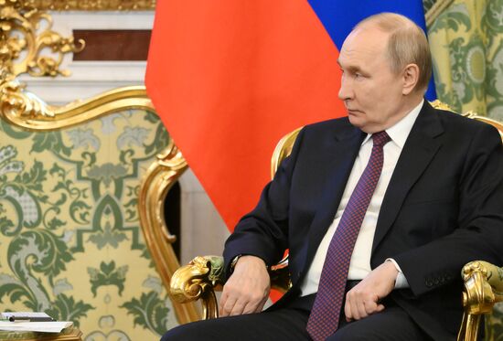 Russia Kyrgyzstan