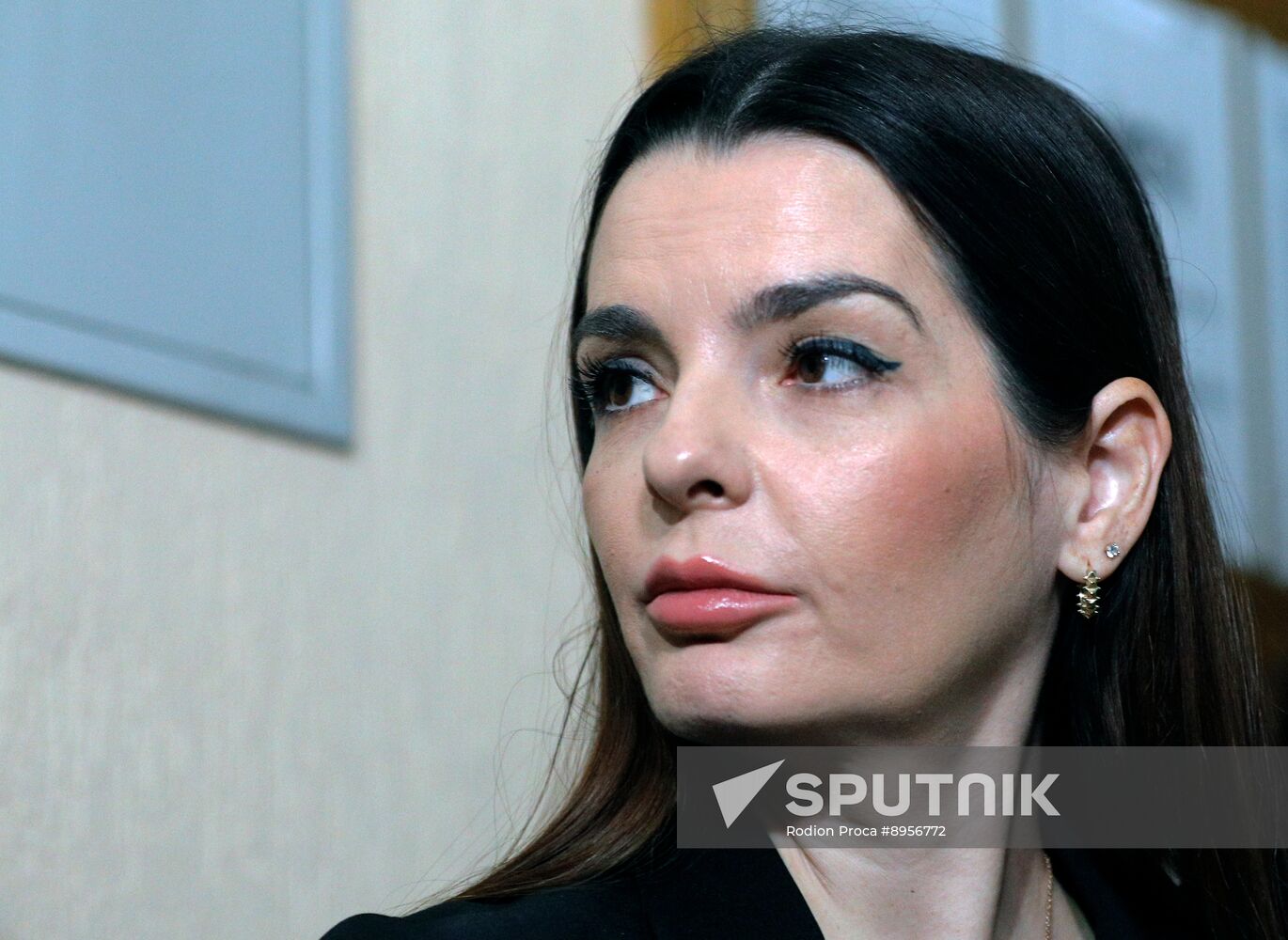 Moldova Gagauzia Head Trial