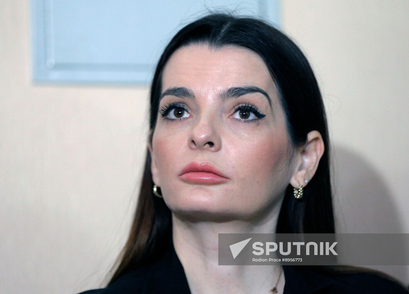 Moldova Gagauzia Head Trial