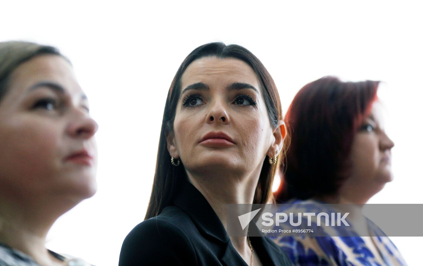 Moldova Gagauzia Head Trial