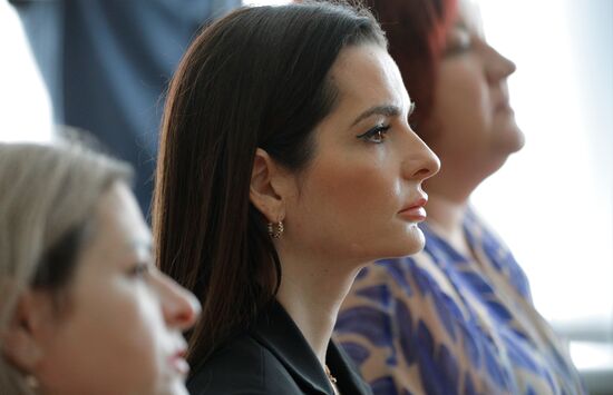Moldova Gagauzia Head Trial