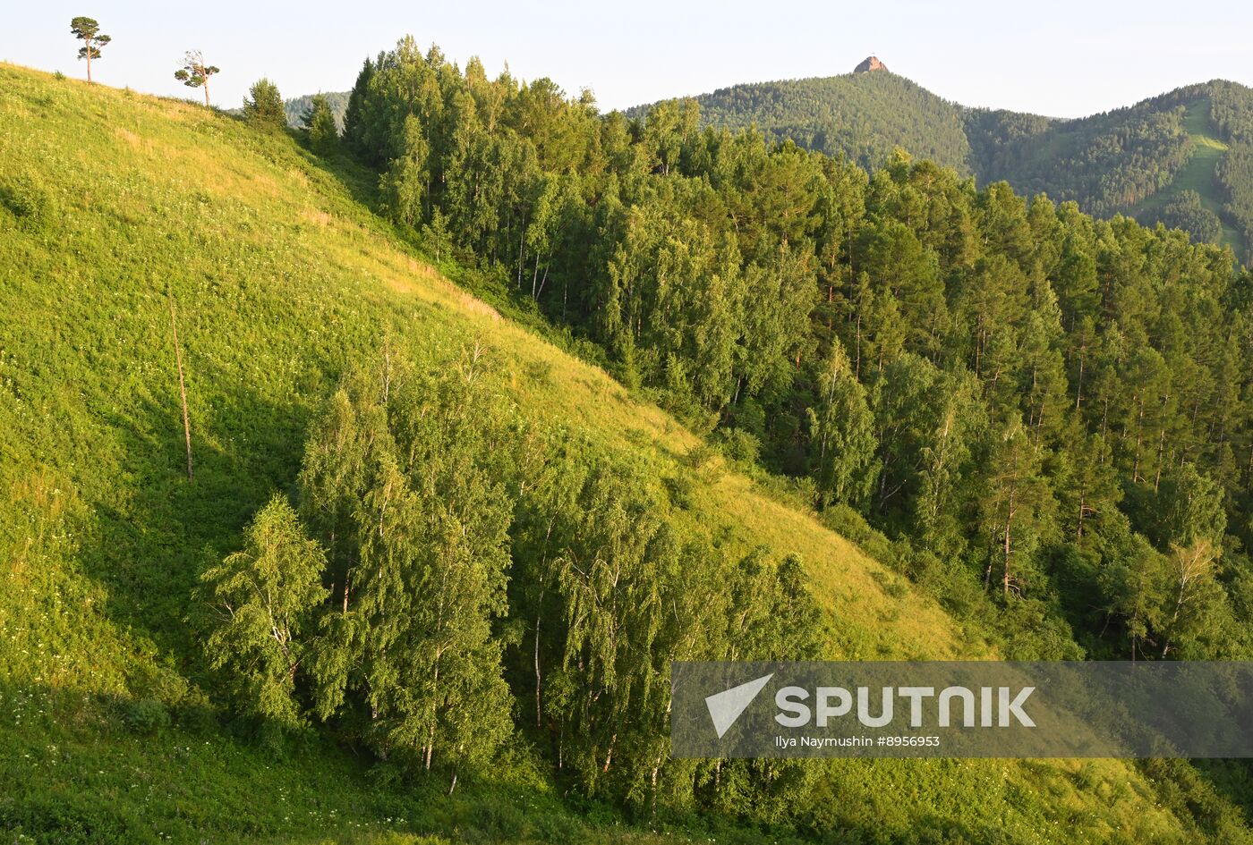 Russia Environment