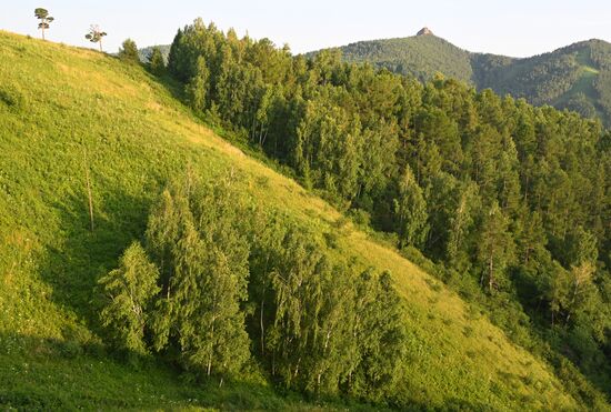 Russia Environment