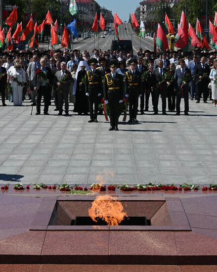Belarus Independence Day