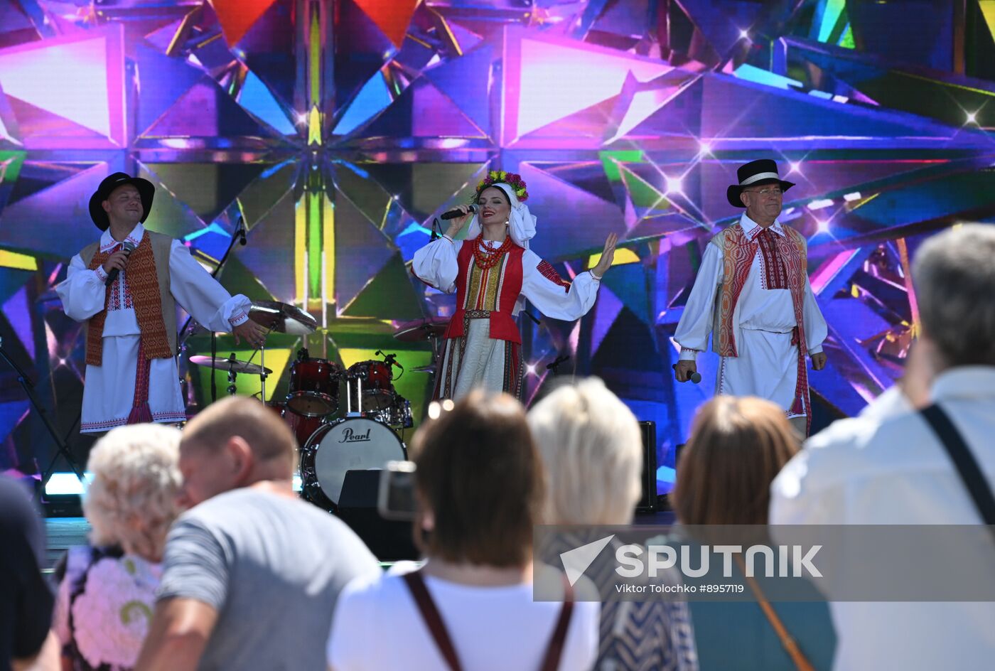 Belarus Independence Day
