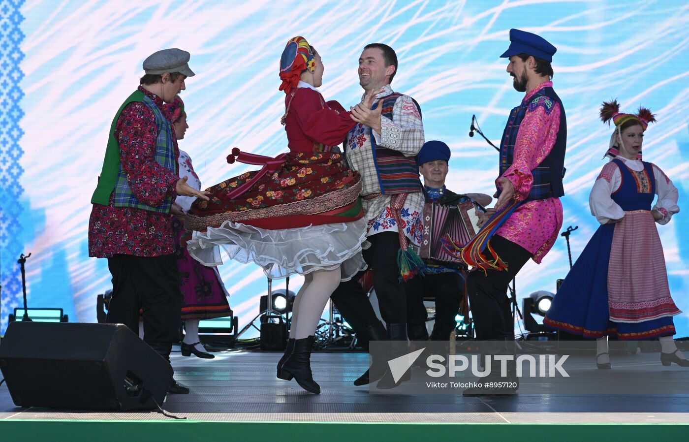 Belarus Independence Day