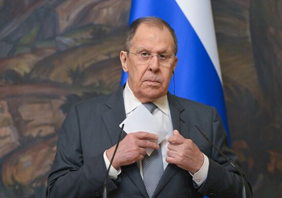 Russia Saudi Arabia