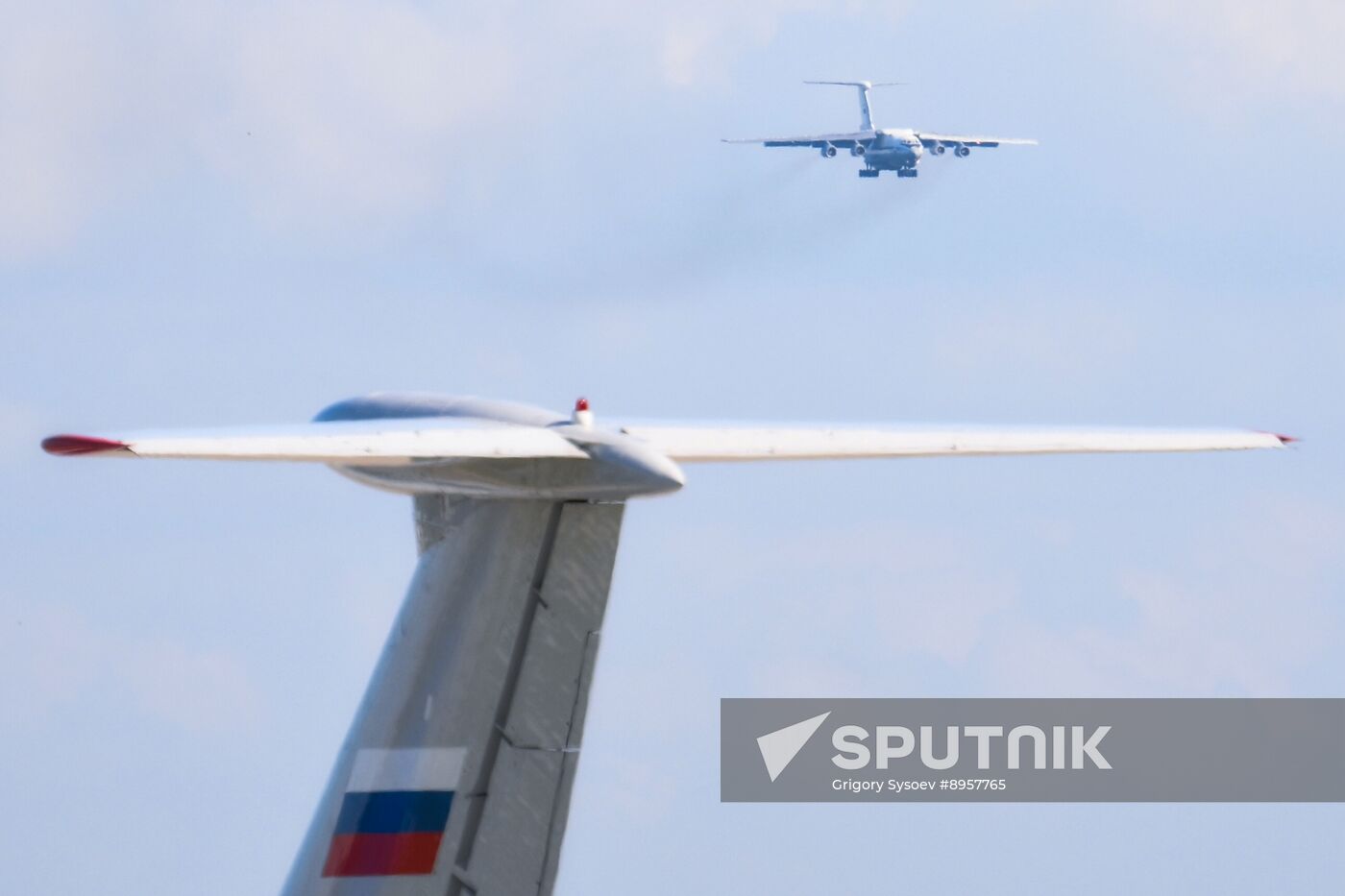 Russia Ukraine Military Operation POWs Exchange