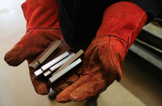 Russia Mechanical Engineering Industry