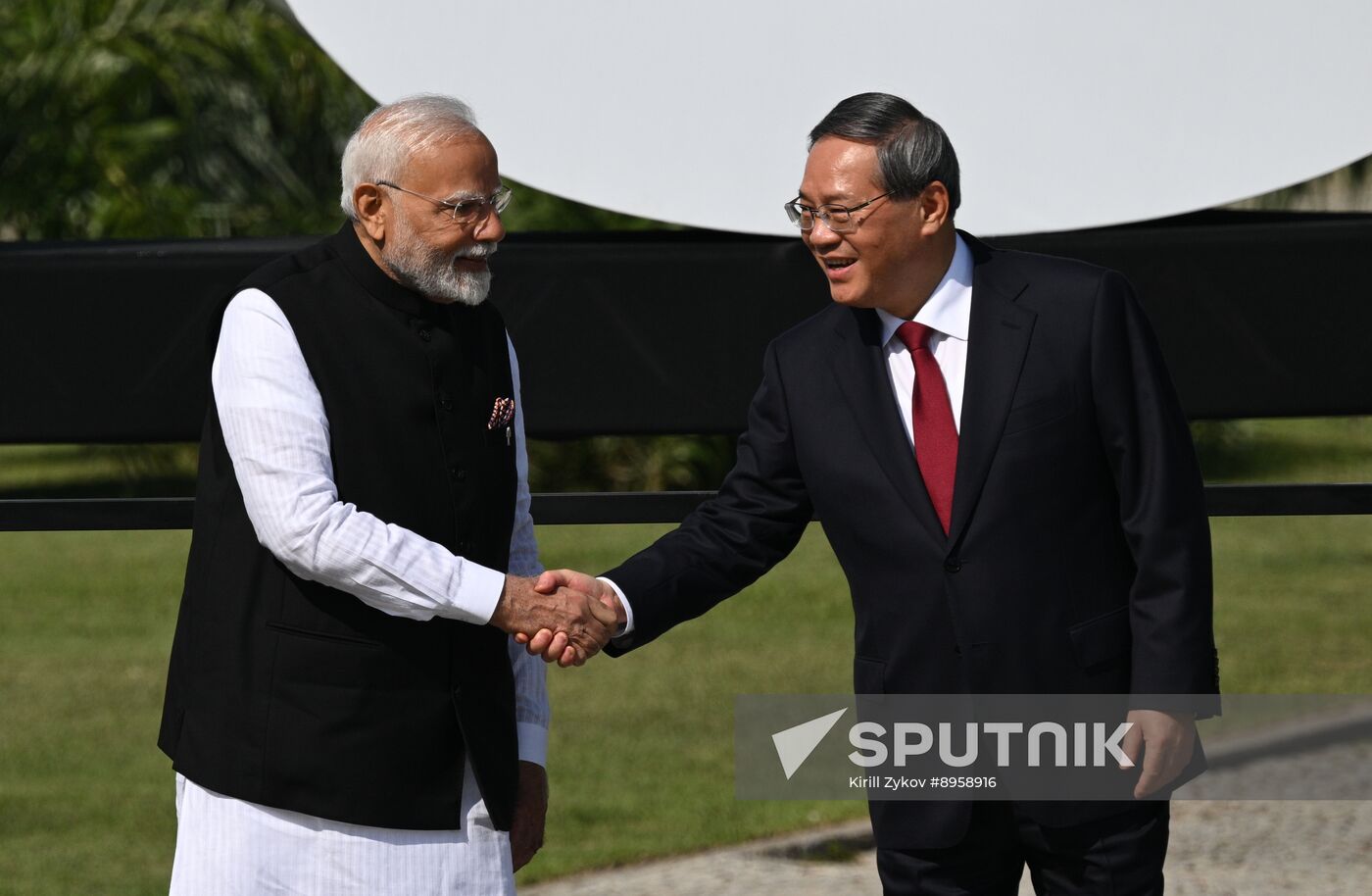 Brazil BRICS Summit