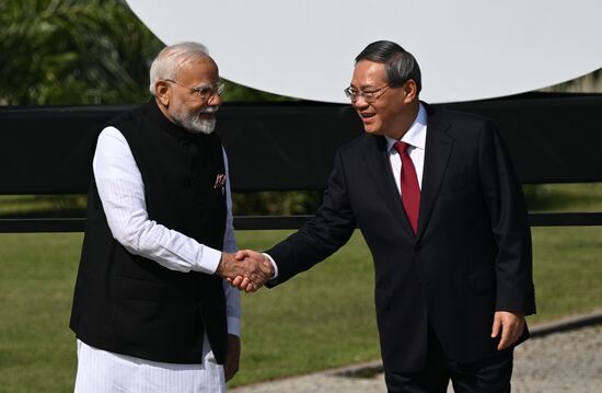 Brazil BRICS Summit