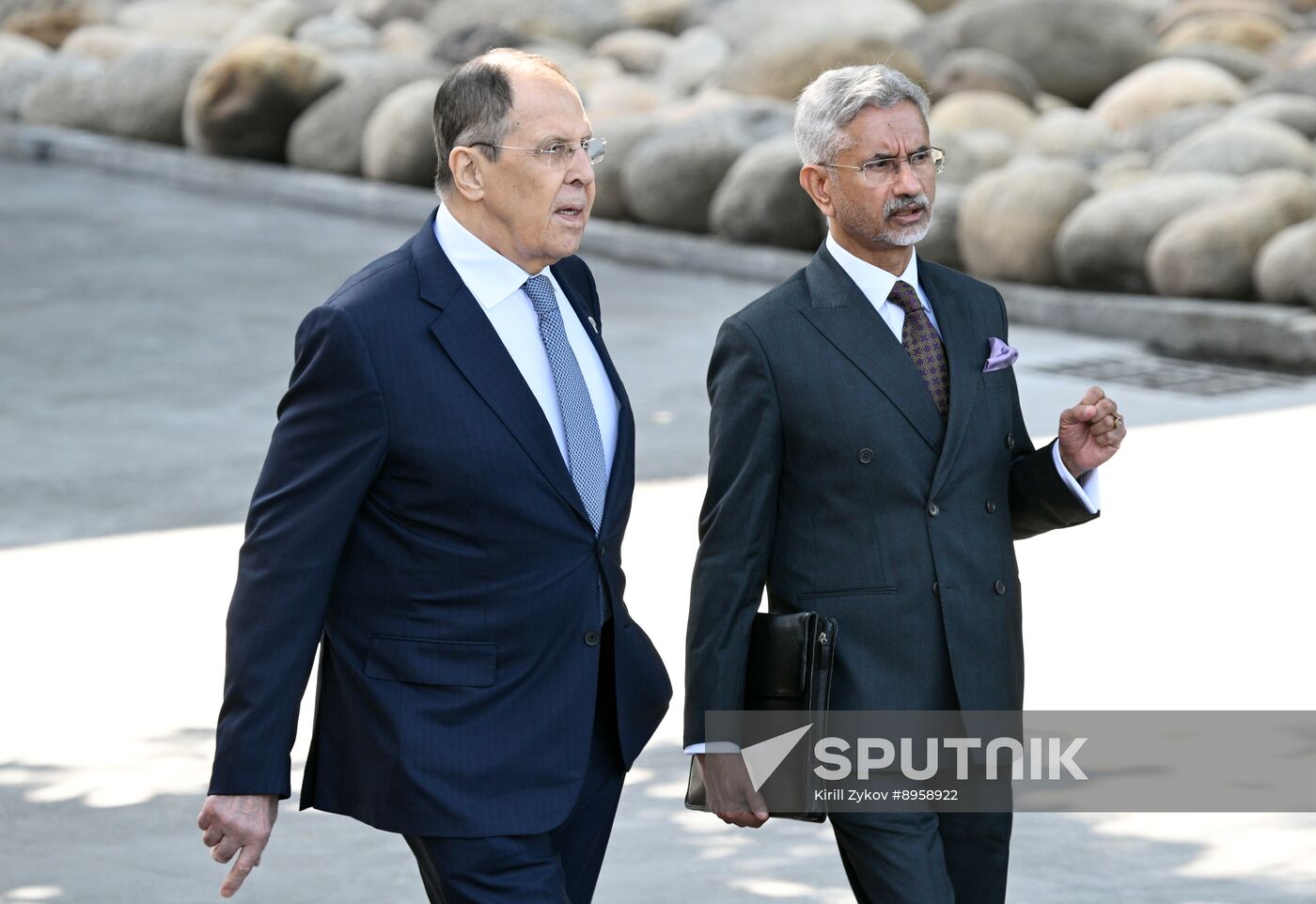 Brazil BRICS Summit