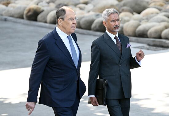 Brazil BRICS Summit