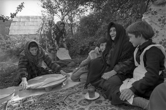 Azerbaijani SSR