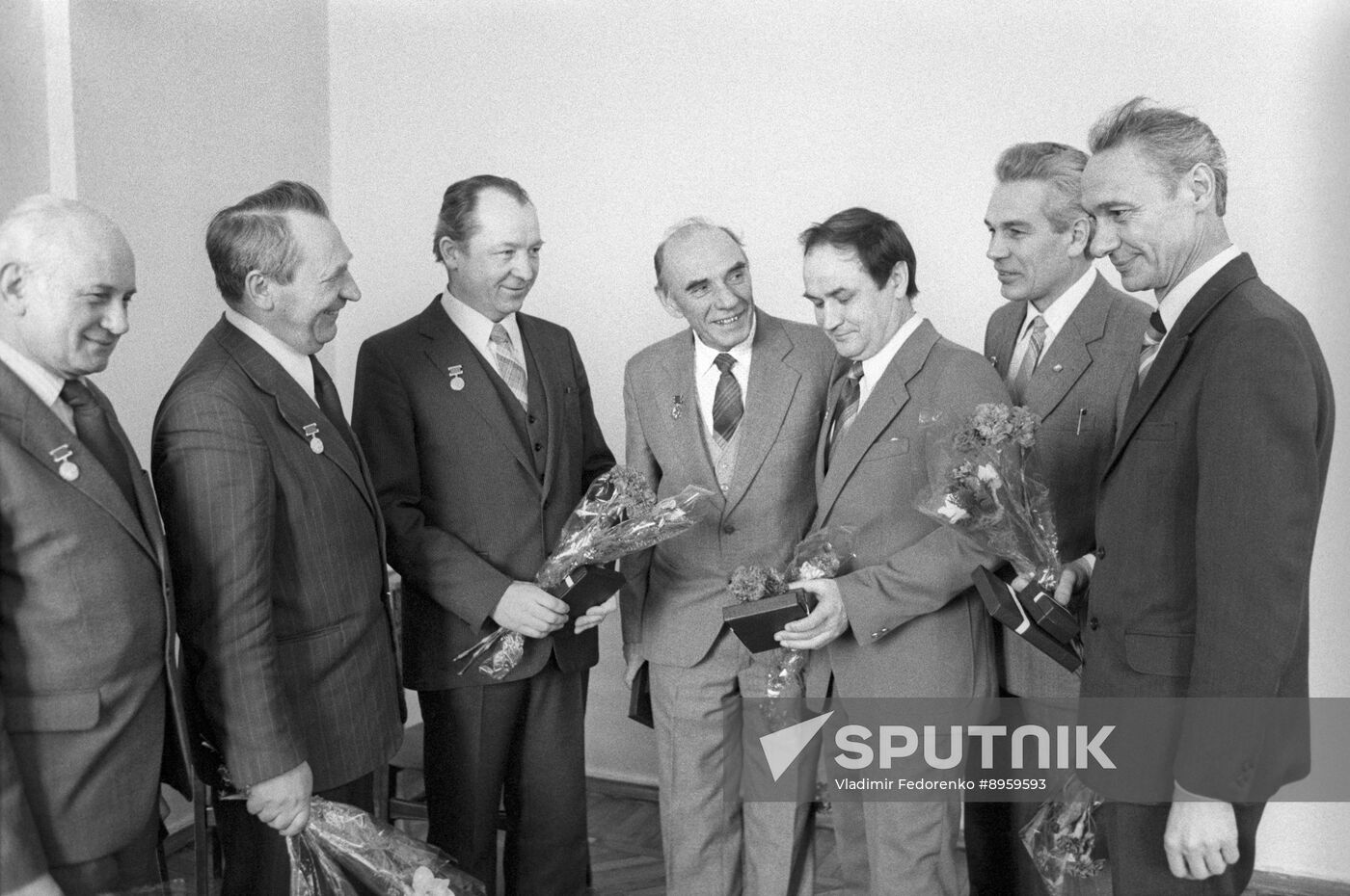 Voronezh Plant for Manufacturing Heavy-Duty Mechanical Presses