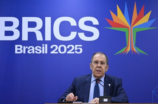 Brazil BRICS Summit