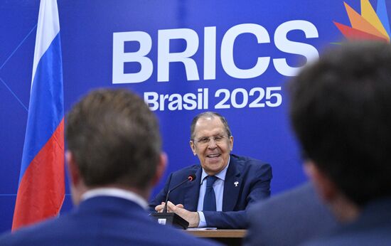Brazil BRICS Summit