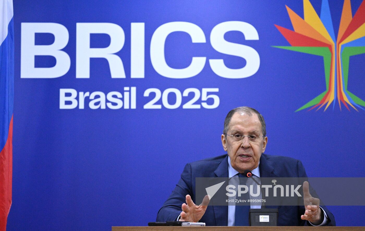 Brazil BRICS Summit