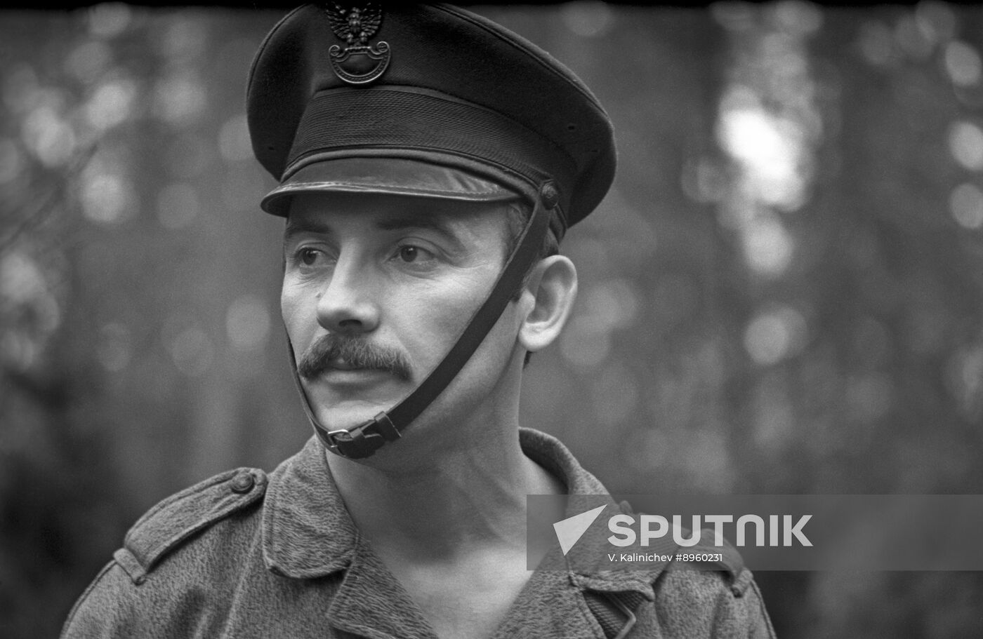 Naming border outpost after Polish-Soviet Friendship