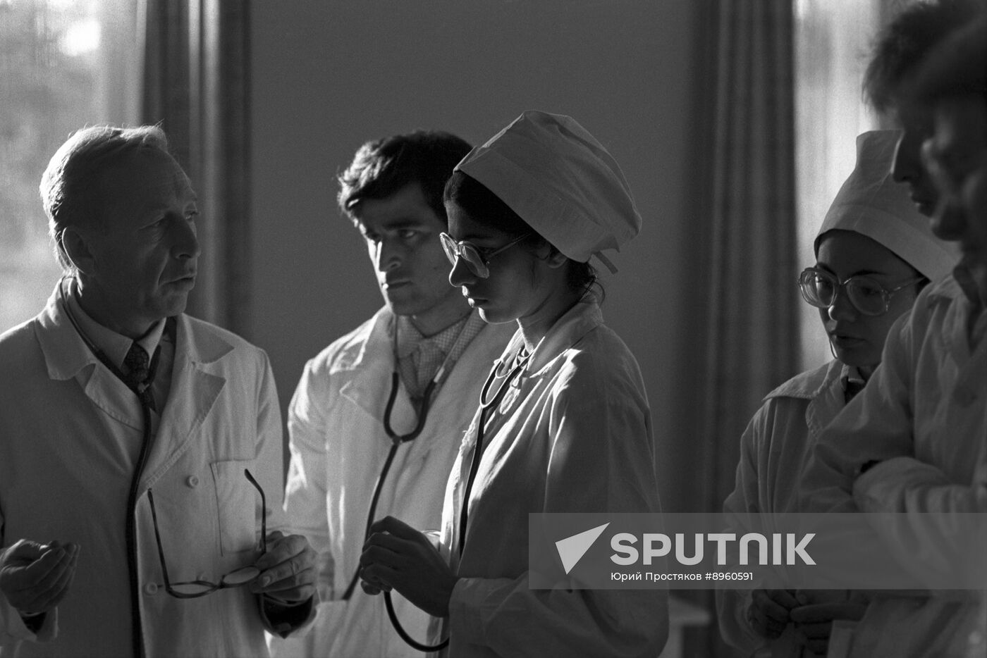 Kalinin Medical Institute