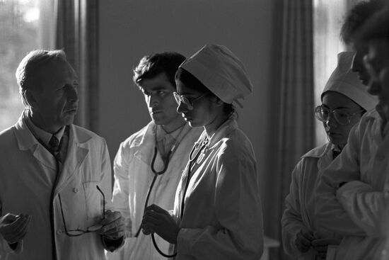 Kalinin Medical Institute