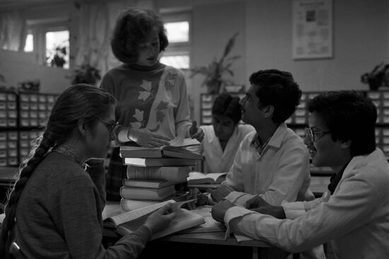 Kalinin Medical Institute