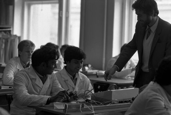 Kalinin Medical Institute