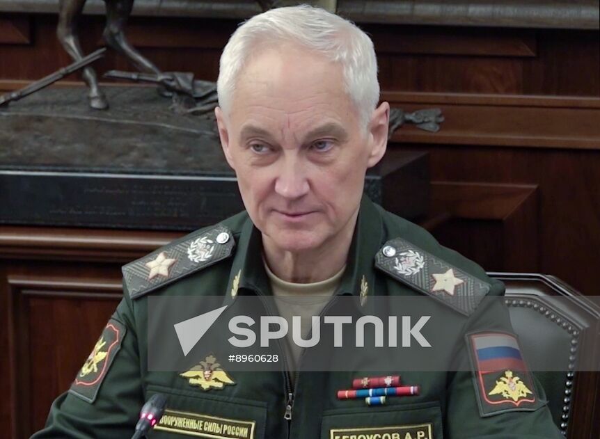 Russia Defence Benefits Non Documentary Confirmation System