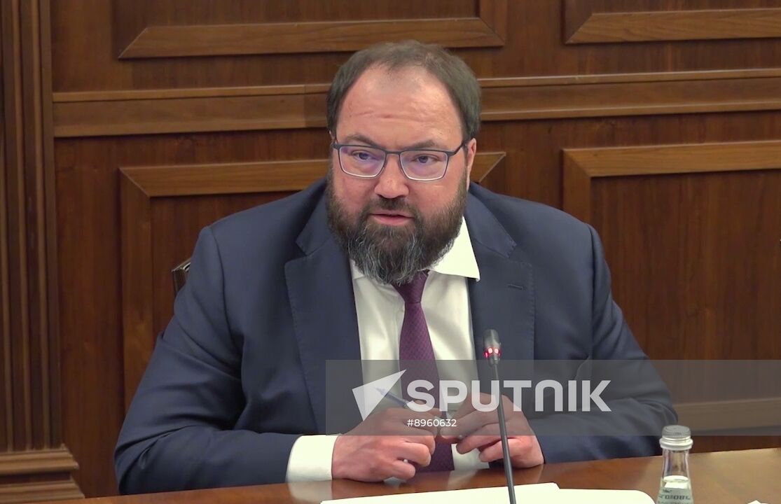 Russia Defence Benefits Non Documentary Confirmation System