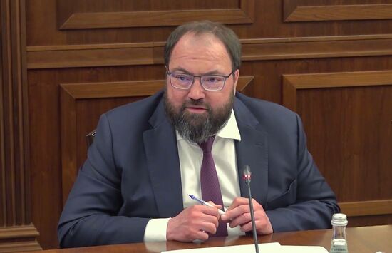 Russia Defence Benefits Non Documentary Confirmation System