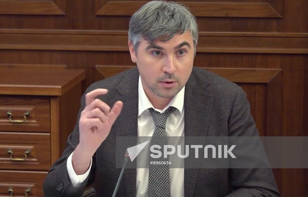 Russia Defence Benefits Non Documentary Confirmation System