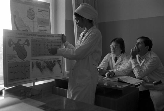 Kalinin Medical Institute