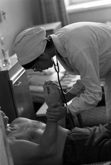 Kalinin Medical Institute