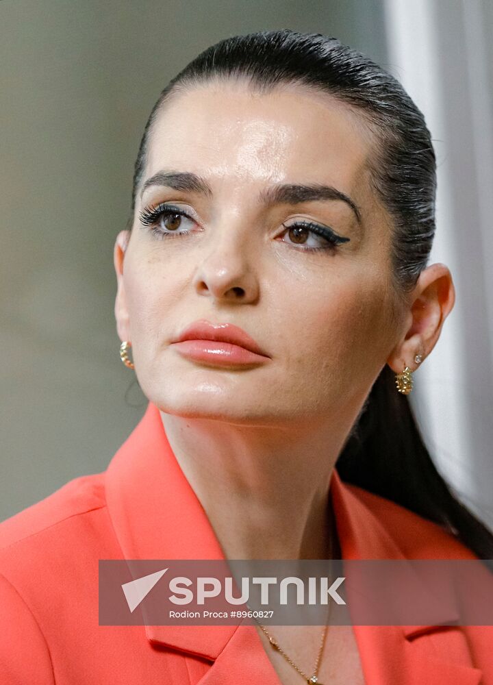 Moldova Gagauzia Head Trial