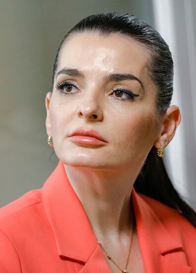 Moldova Gagauzia Head Trial