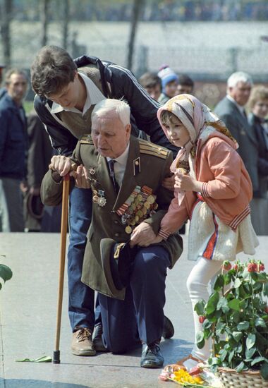 Victory Day