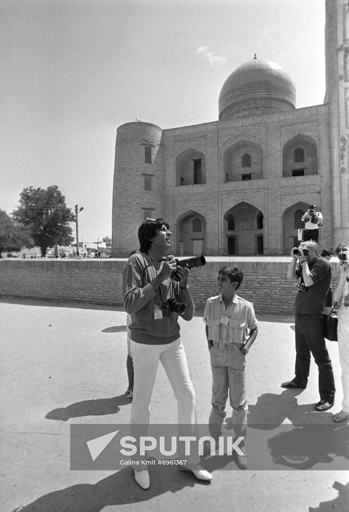 Tashkent