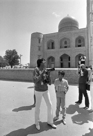 Tashkent
