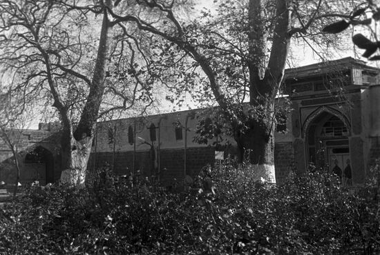 Derbent Congregational Mosque