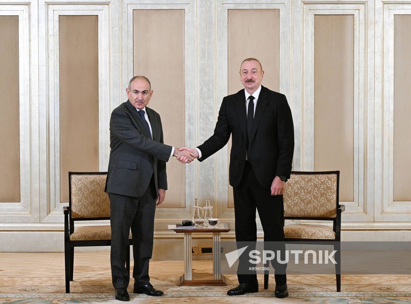 UAE Armenia Azerbaijan