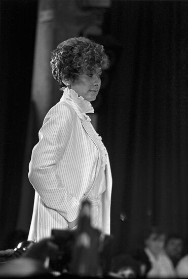 Miss Festival-85 beauty pageant