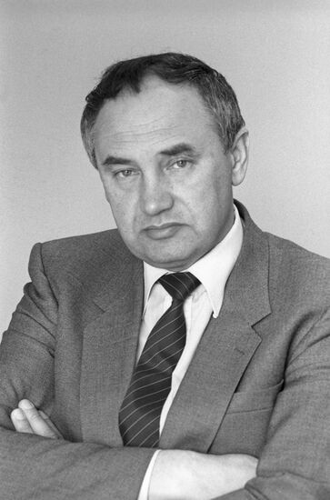 Mikhail Shkalikov